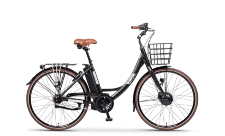 Växjö: Bike Rental - Good To Know