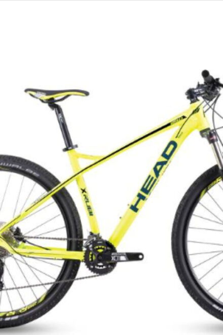Växjö: Bike Rental - Included Accessories