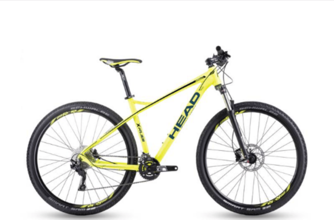 Växjö: Bike Rental - Flexible Rental Services