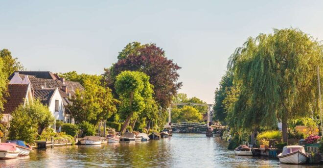 Vecht River: Full-Day Cruise With Lunch - Additional Information
