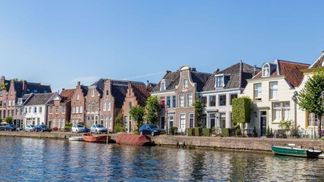 Vecht River: Full-Day Cruise With Lunch - Optional Add-Ons and Customizations