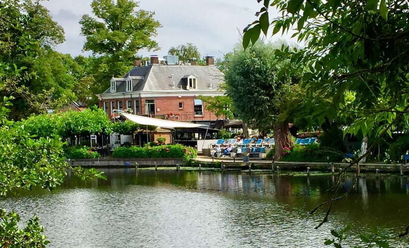 Vecht River: Longboat 4 hours Cruise with drinks and snacks - Final Thoughts