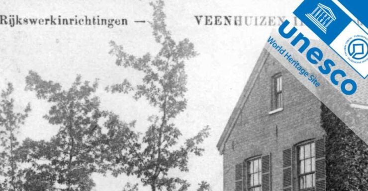 Veenhuizen: History Tour - Historical Background