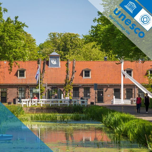Veenhuizen: History Tour - Tour Highlights