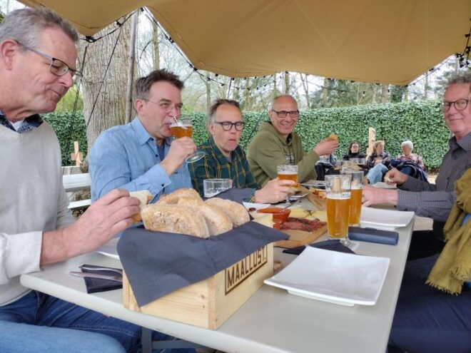 Veenhuizen: Jail & Brewery Tour With Prison Guard Demo's - Duration and Timing