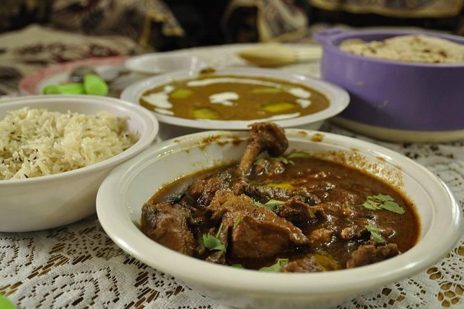 Veg and Non Veg : Private Cooking Class in Delhi - Experience Overview