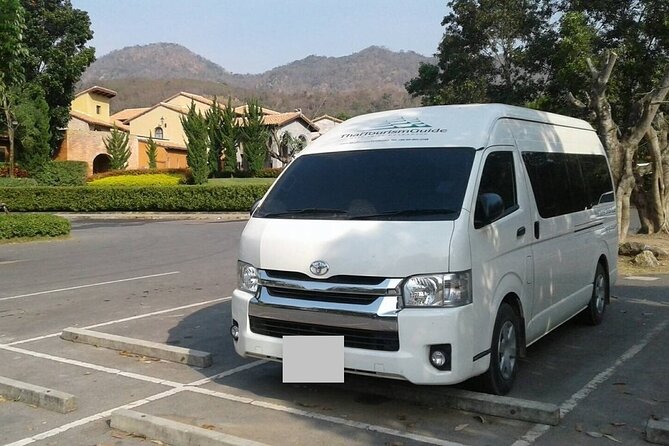 Vega Baja to San Juan Airport (SJU) - Departure Private Transfer - Overview of the Private Transfer