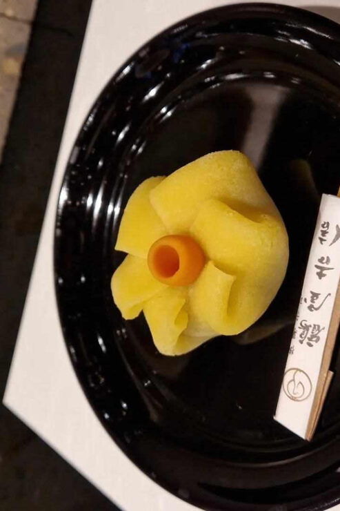 Vegan Adventure in Tokyo - Culinary Highlights