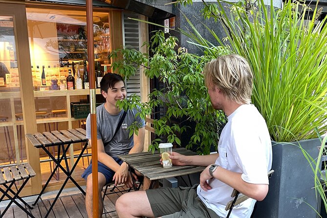 Vegan and Gluten Free Walking Tour in Tokyo - The Sum Up