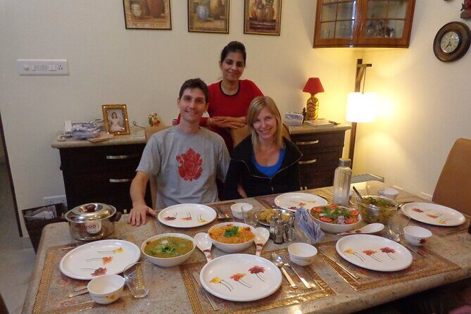 Vegan and Vegetarian Cooking classes in Jaipur - Practical Details and Value  