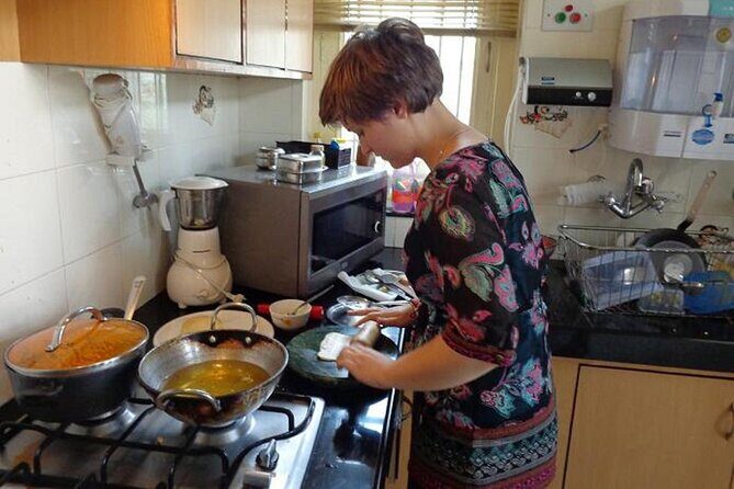 Vegan and Vegetarian Cooking classes in Jaipur - Final Thoughts  