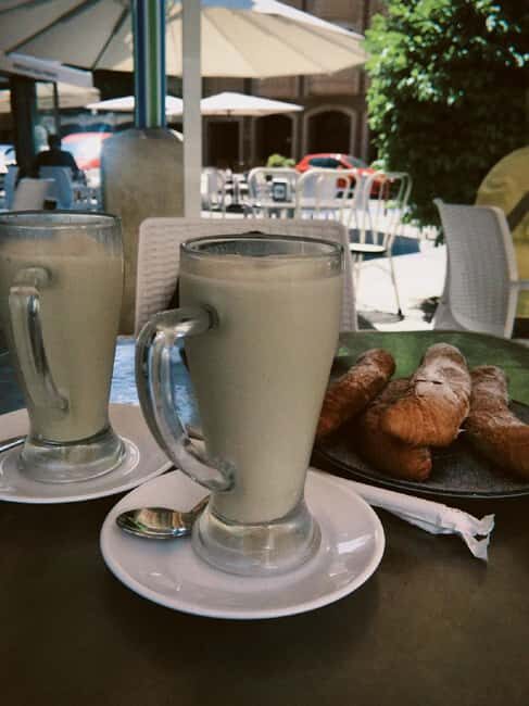 Vegan Bike Tour Albufera/Little Venice w/ Paella & Horchata - Optional Swim and Refreshments