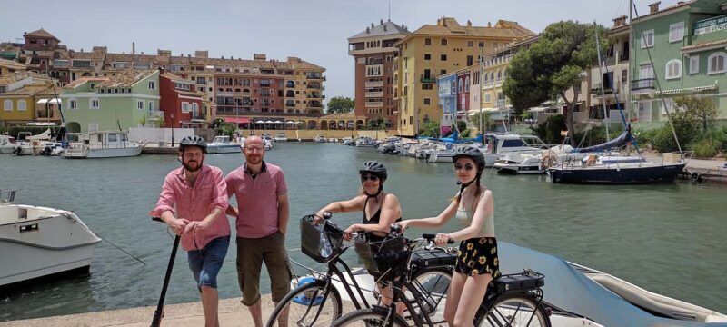 Vegan Bike Tour Albufera/Little Venice w/ Paella & Horchata - What to Expect and What to Bring