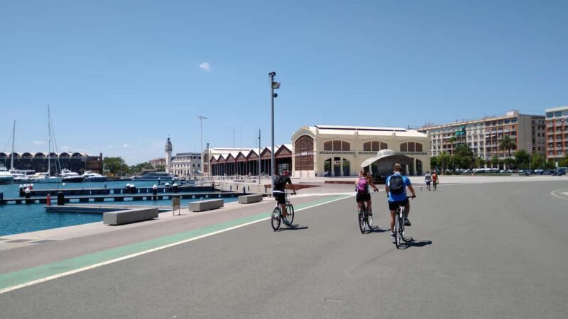 Vegan Bike Tour Albufera/Little Venice w/ Paella & Horchata - FAQ