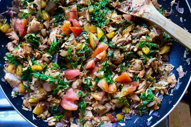 Vegan Cooking Class in Aguadilla - A Practical Look at the Vegan Cooking Class in Aguadilla