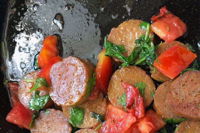 Vegan Cooking Class in Aguadilla - Good To Know