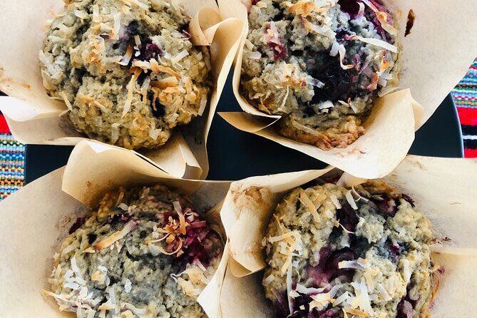 Vegan Cooking Class in Aguadilla - Who Will Love This Experience?