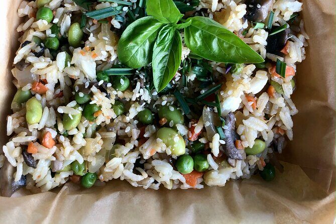 Vegan Cooking Class in Aguadilla - FAQs About the Vegan Cooking Class in Aguadilla