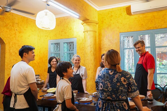 Vegan Cooking Class in Local Villa With Market Visit - Free Pickup & Dropoff - Pricing and Booking