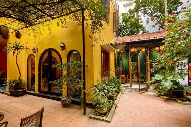 Vegan Cooking Class in Local Villa With Market Visit - Free Pickup & Dropoff - Overview of the Experience