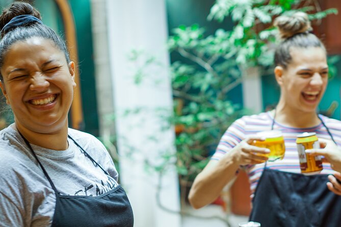 Vegan Cooking Class in Local Villa With Market Visit - Free Pickup & Dropoff - Sample Menu