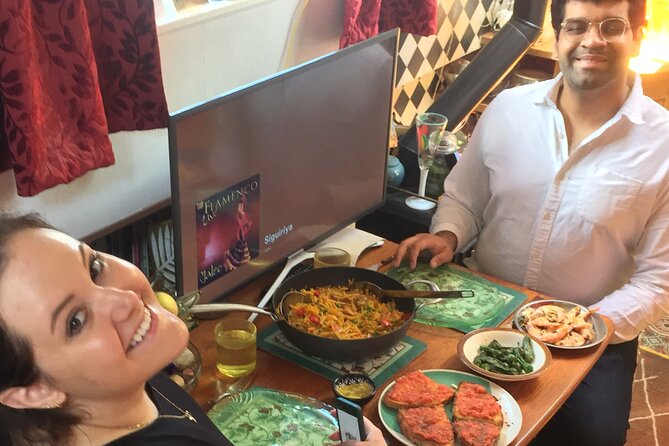 Vegan Fish & Chips Cooking Class on a Dutch Barge Boat in London - Booking and Cancellation Policy