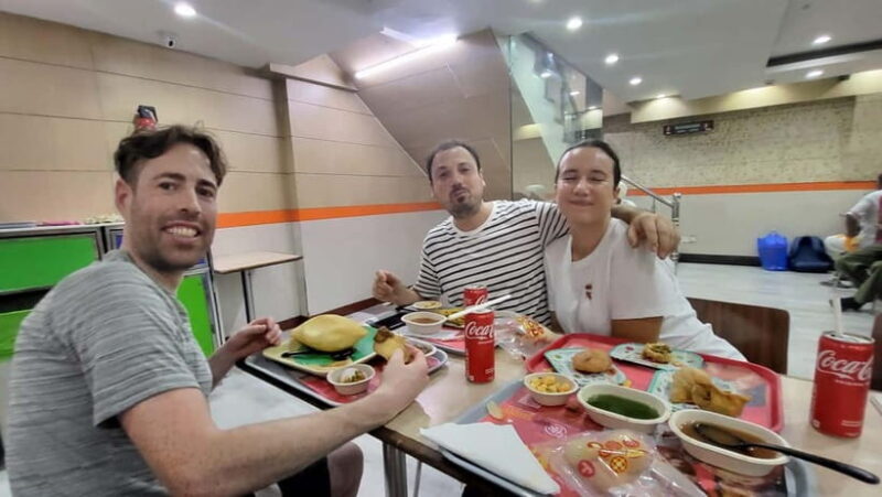 Vegan Food and Walking Tour in Delhi - Why This Tour Deserves a Spot in Your Delhi Plans  