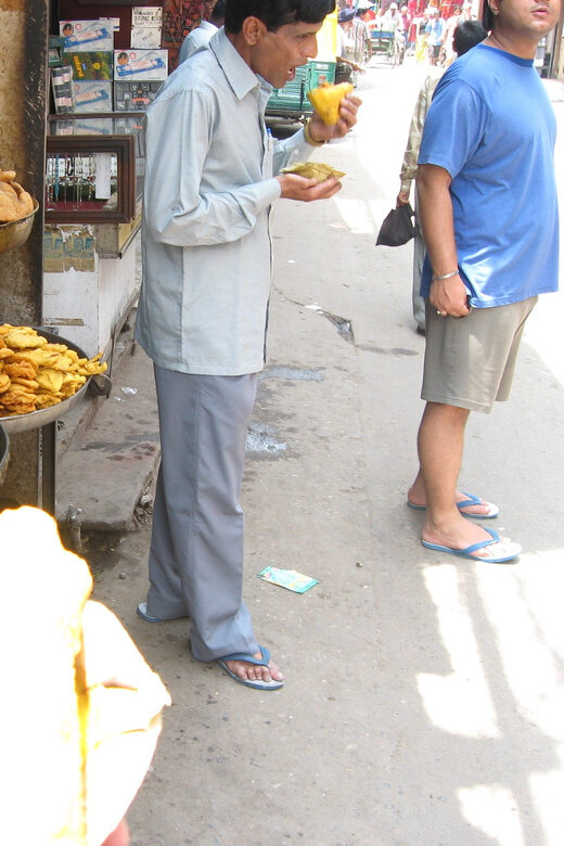 Vegan Food and Walking Tour in Delhi - Practical Tips for Your Experience