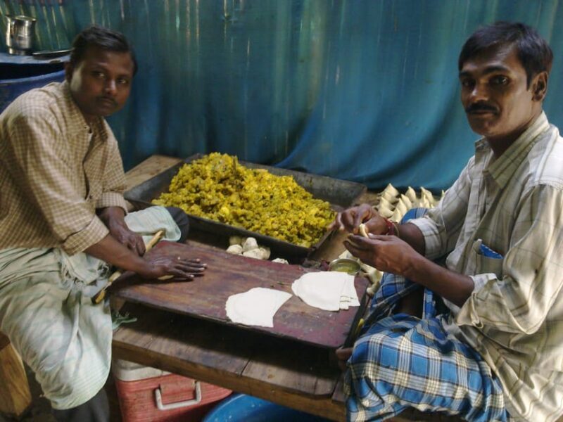 Vegan Food and Walking Tour in Delhi - Authentic Experiences Highlighted by Travelers