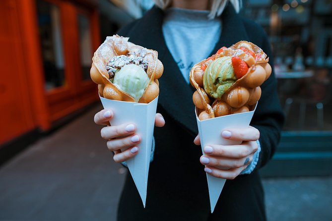 Vegan Food Tour Experience in Rome - Traveler Testimonials