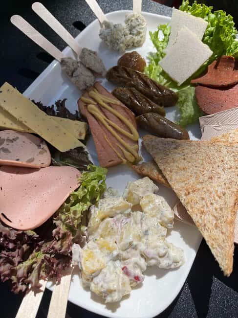 Vegan Food Tour in Berlin Mitte - The Sum Up: Who Is This Tour Best For?