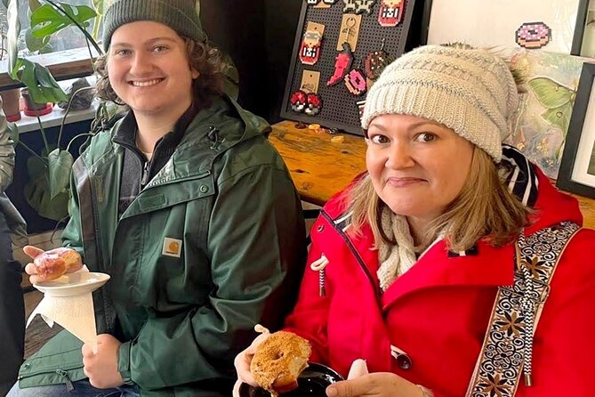 Vegan Food Tour in Brighton - Pricing and Terms