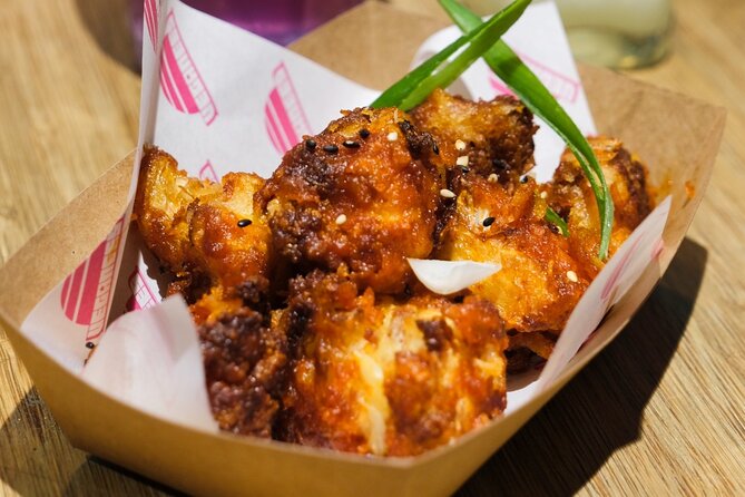 Vegan Food Tour in Jordaan and Amsterdam Oud-West - Meeting Point Details