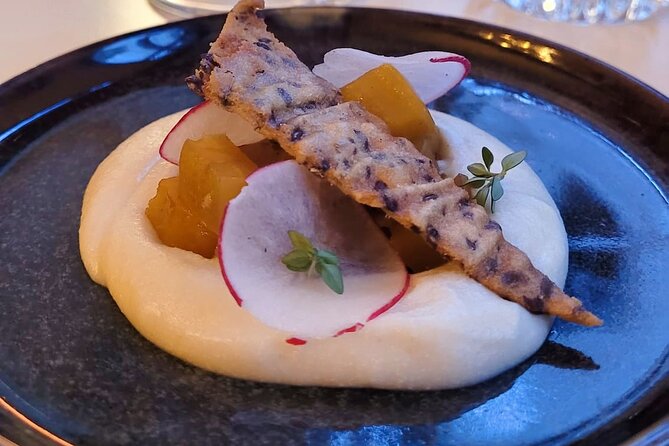 Vegan Food Tour in Jordaan and Amsterdam Oud-West - Booking and Confirmation