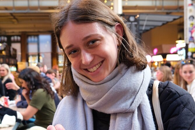 Vegan Food Tour in Jordaan and Amsterdam Oud-West - Frequently Asked Questions