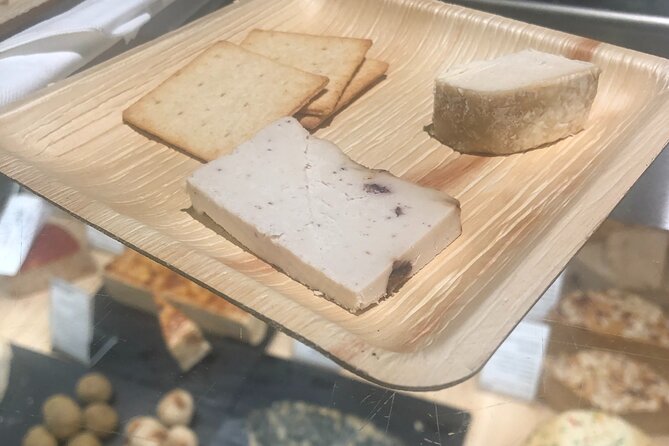 Vegan Food Tour in New York Citys East Village - Local Recommendations