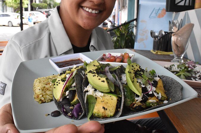 Vegan Food Tour in Vallarta - An In-Depth Look at the Vegan Food Tour Experience