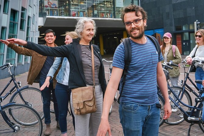 Vegan Food Tour Like a Local: Eat, Walk, Enjoy Utrecht - Common Questions