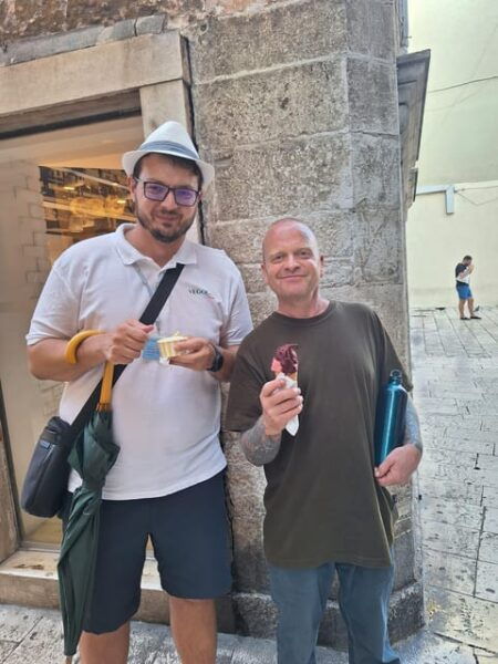 Vegan Food Tour of Split With Local Gastronomy - What to Expect During the Tour