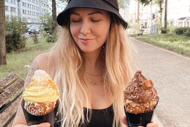 Vegan Food Tour & Sustainability in Berlin - Sustainable Practices in Berlins Vegan Restaurants