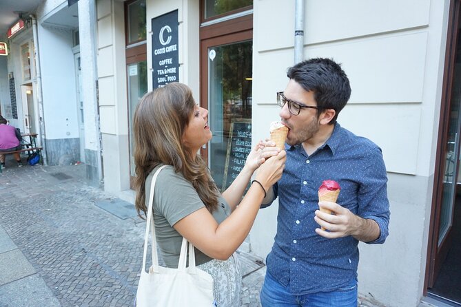 Vegan Food Tour & Sustainability in Berlin - Discovering Organic and Local Produce in Berlin