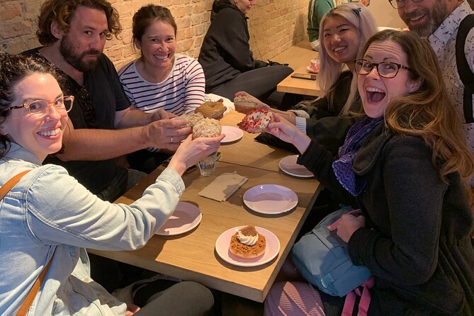 Vegan Food Tour & Sustainability in Berlin - Vegan Fine Dining and Gourmet Experiences in Berlin