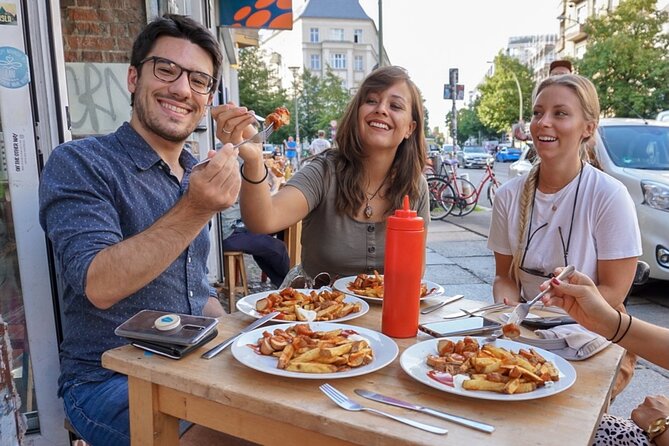 Vegan Food Tour & Sustainability in Berlin - Eco-Friendly Shopping and Zero-Waste Initiatives in Berlin