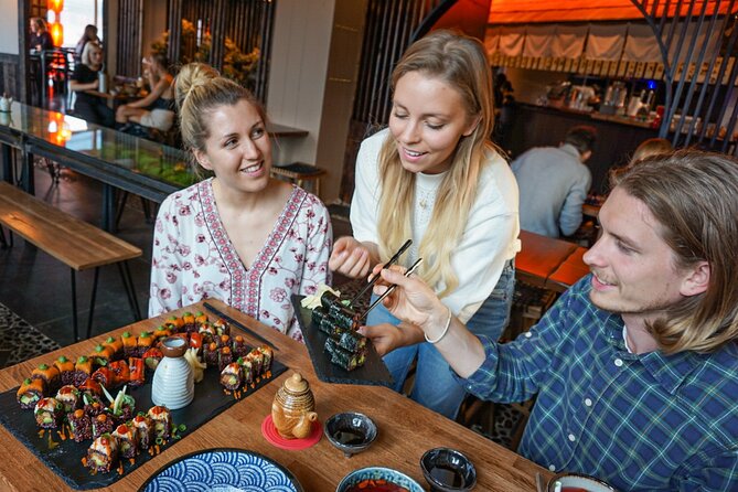 Vegan Food Tour & Sustainability in Berlin - Common Questions