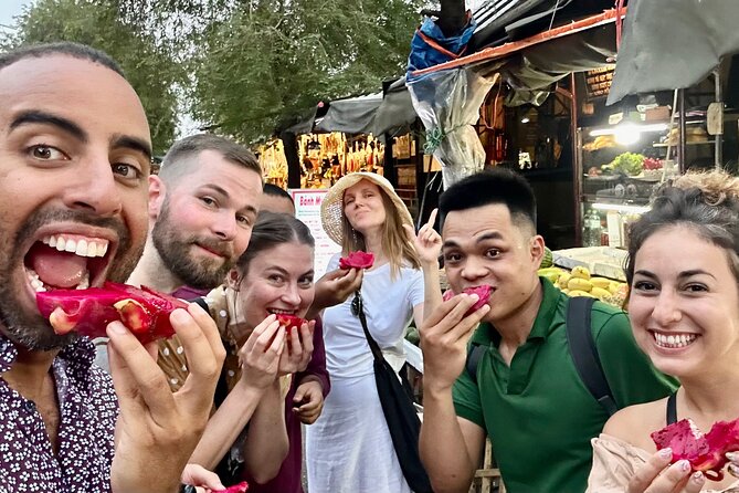 Vegan Food Tour - Untold Stories of Hoi An - Dinner: Indulging in Delicious Vegan Delights