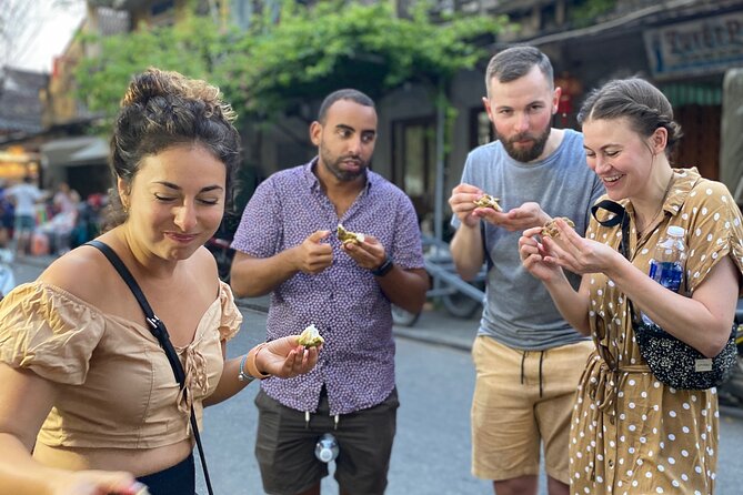 Vegan Food Tour - Untold Stories of Hoi An - Private Transportation for Convenience
