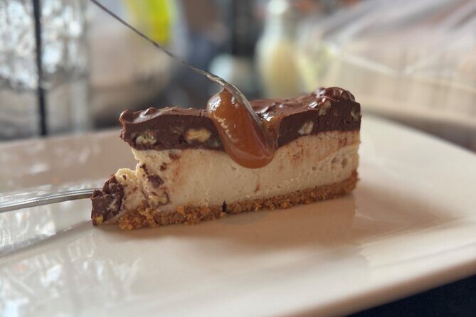 Vegan French Quarter Food Tour NOLA cuisine - Discover the Best of Vegan NOLA Cuisine with a Guided French Quarter Food Tour