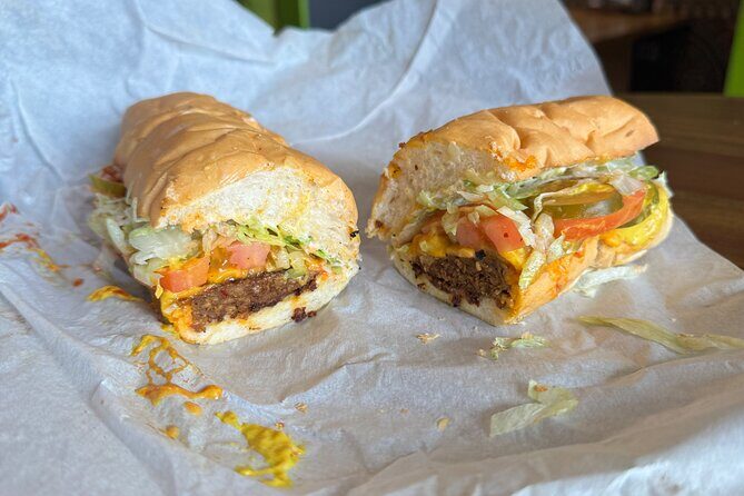 Vegan French Quarter Food Tour NOLA cuisine - Good To Know