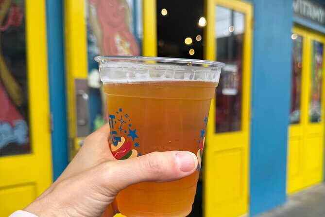 Vegan French Quarter Food Tour NOLA cuisine - Final Thoughts