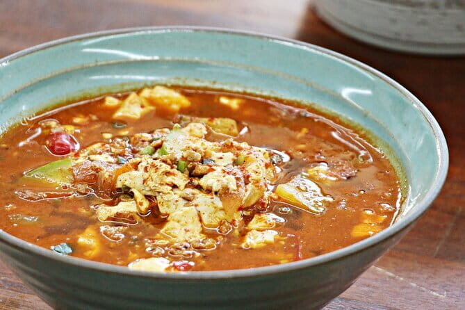 Vegan Friendly Korean Food Cooking Class - Who Will Love This Tour?